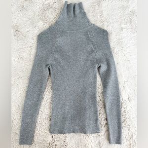 Banana Republic Turtleneck